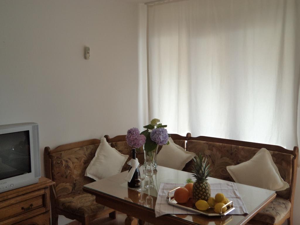 Apartment Babic Трогир Номер фото